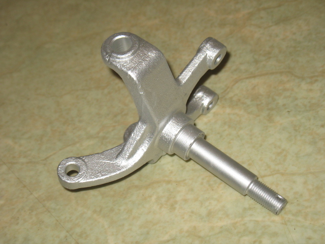 Fuseestuk, rechts EGL 203 E 6, 9, MADMAX