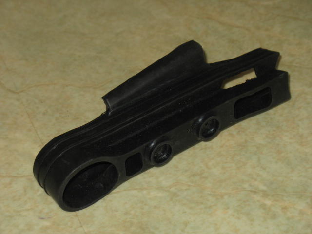 Ketting geleider EGL 203E5/6/9/MADMAX/RX300