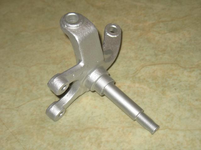 Fuseestuk, links EGL 203 E 6, 9, MADMAX