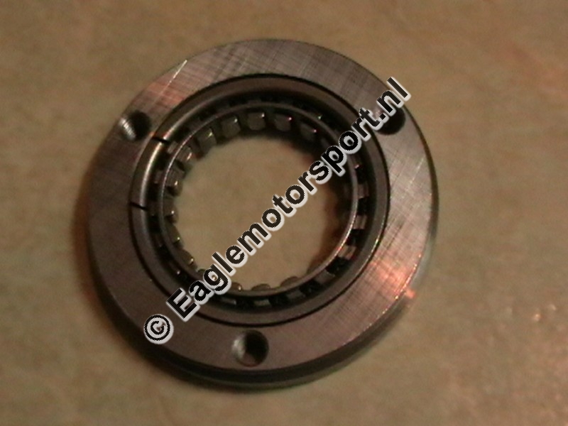 Startmotor koppeling EGL 250cc