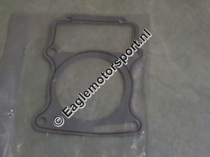 Voet pakking EGLmotor 250cc