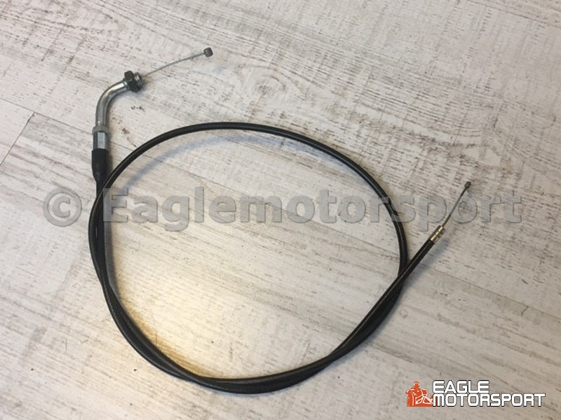 Câble d'accélérateur JLA21b