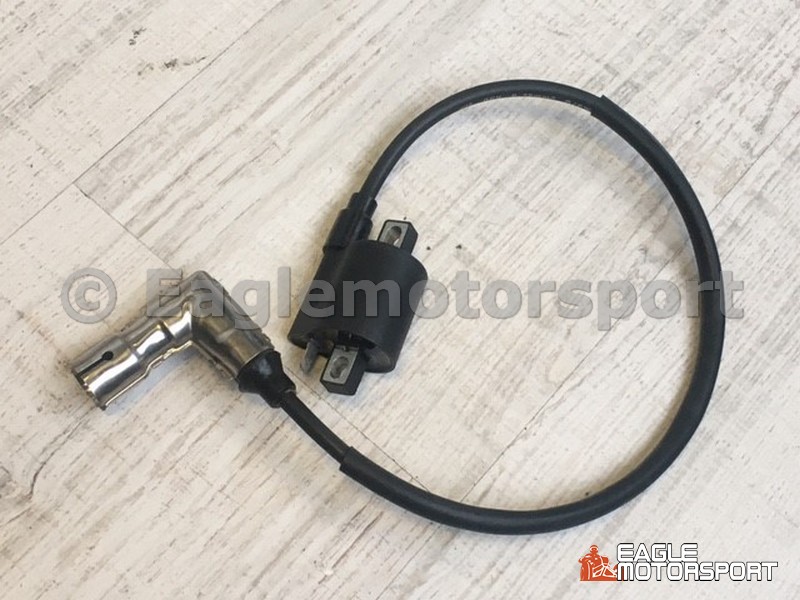 Bobine JLA 250 (Origineel)