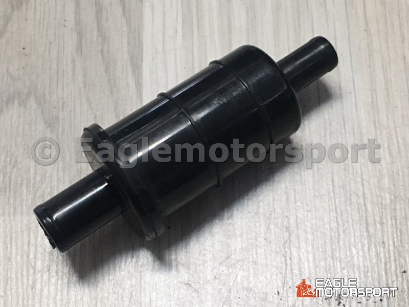 Carter ventilatie filter