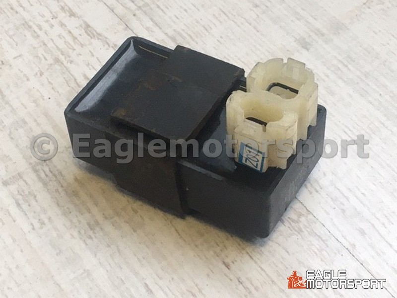 CDI ontsteking module (nieuw model EGL 250cc)