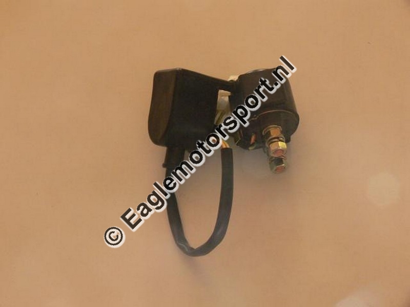 Start relais EGL Madmax 250cc