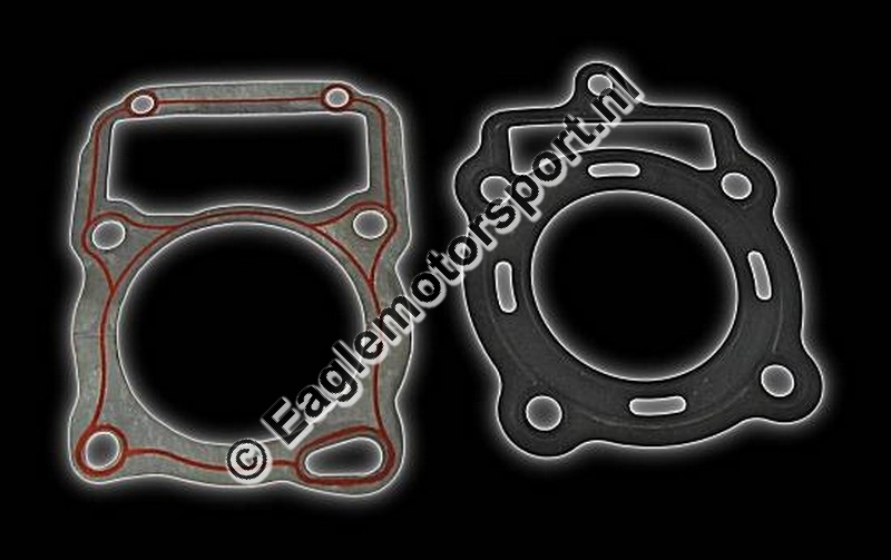 Cilinder pakking set 200cc