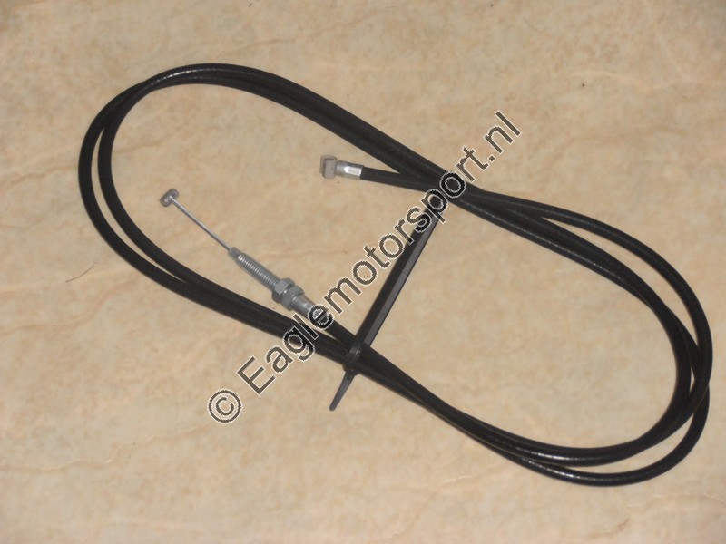 Handrem kabel EGLmotor