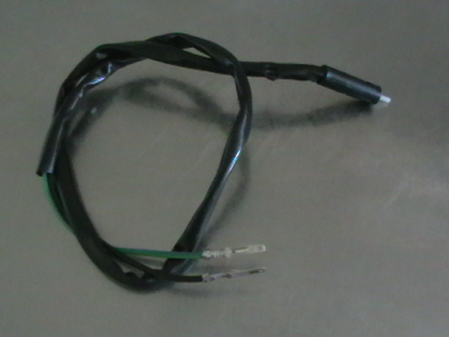 Handrem schakelaar EGL