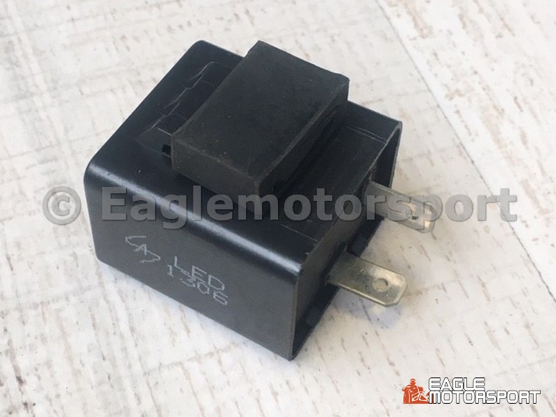 Knipperlicht relais JLA (LED)