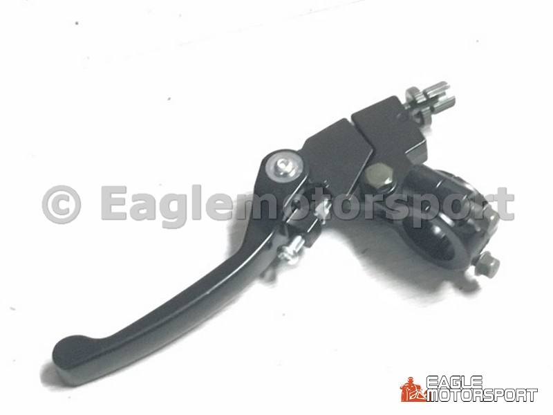 Koppelingshevel (Race)