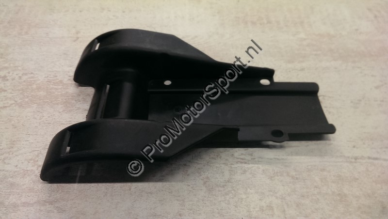 Achterbrug onderplaat Jinling jla 21b