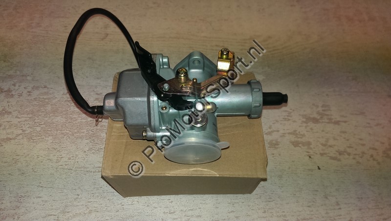 Carburateur SPY Racing  250cc