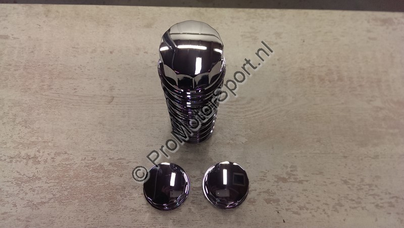 Wieldop set Jinling jla 21b