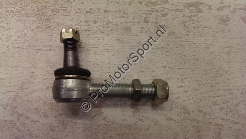 Fuseekogel boven Jinling jla 21b