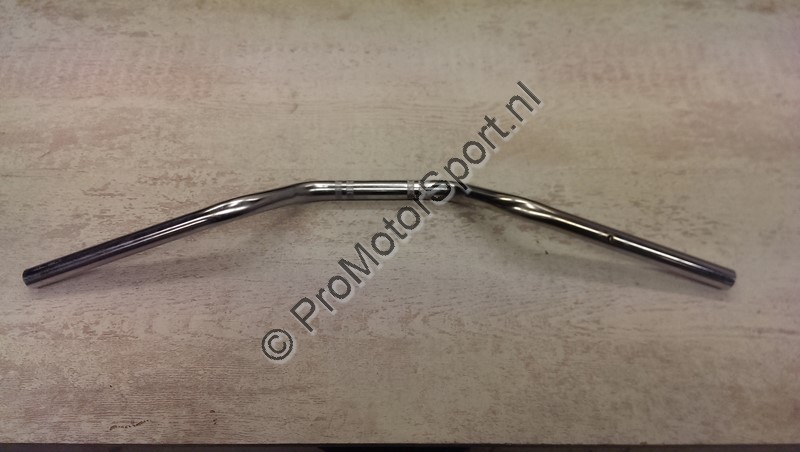 Stuur Jinling Jla 21B Chroom