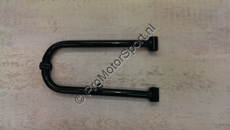 Draagarm staal boven links Jinling Jla 21b