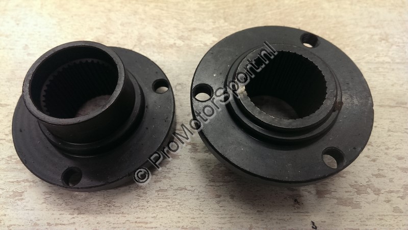 Remschijfhouder Jinling jla 21b