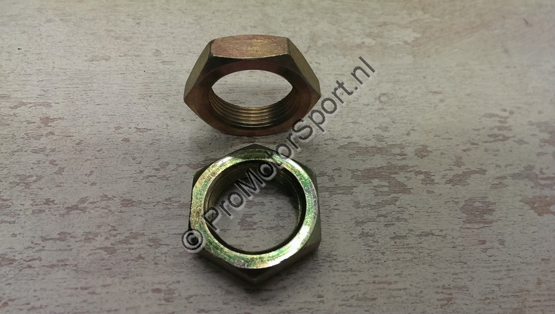 Achterasmoer M22 Jinling jla