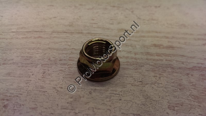 Uitlaat moeren Jinling Jla 21B