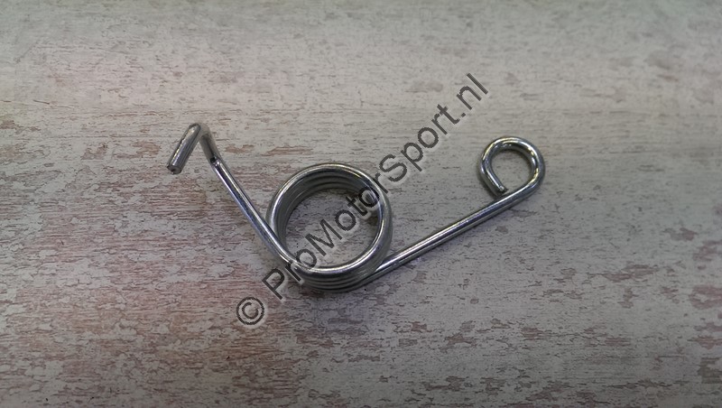 Brake spring Jinling jla 21b