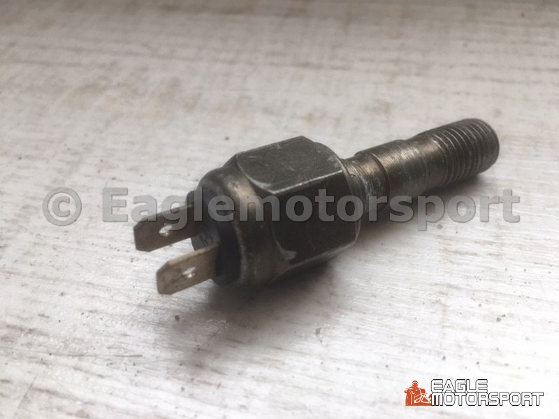 Remlicht schakelaar SPY Racing