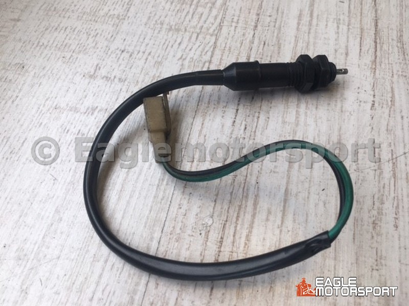 Remlicht trekschakelaar Jinling JLA