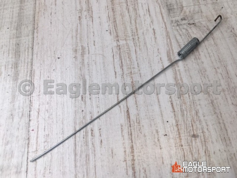 Remlicht schakelaar veer Jinling jla