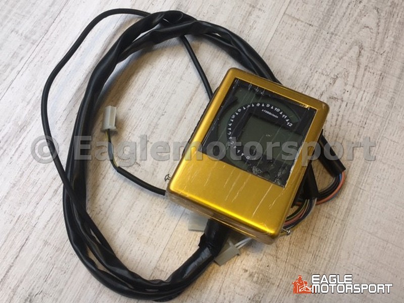 Snelheidsmeter Jinling JLA