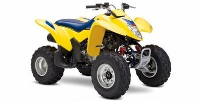 LTZ 250