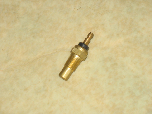 Temperatuur sensor EGL 250cc Temperatuur sensor EGL 250cc
