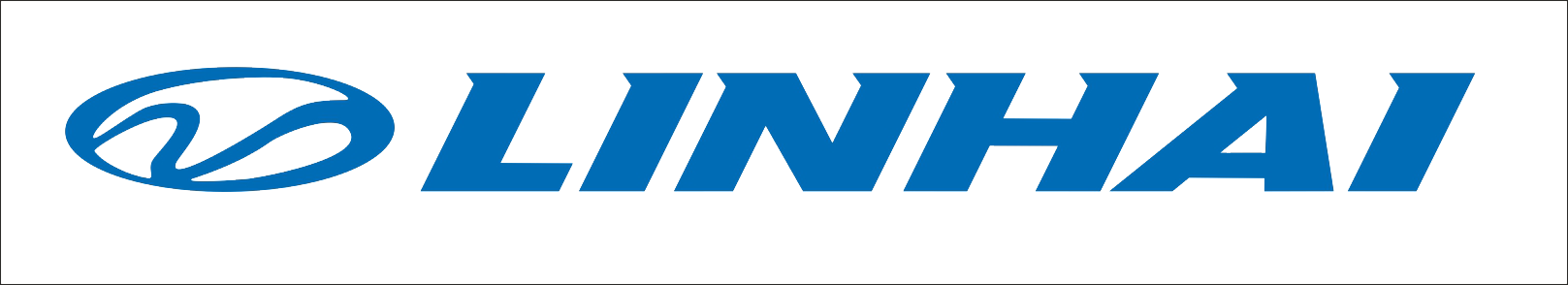 Linhai