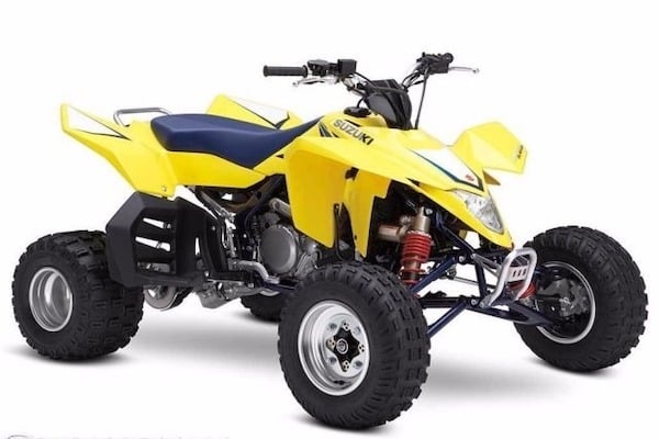 LTR 450