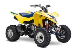 LTZ 400