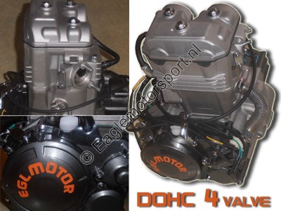 Motor