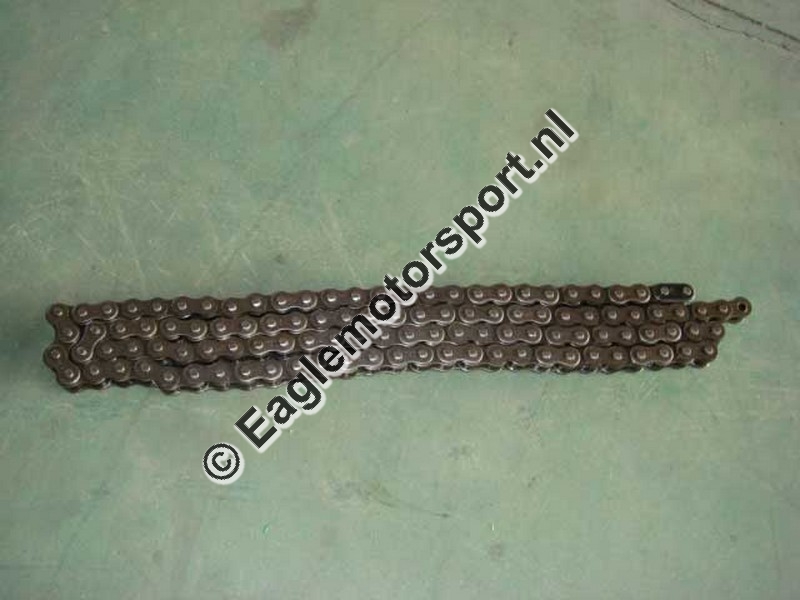 155 schakels ketting EGL Luxury