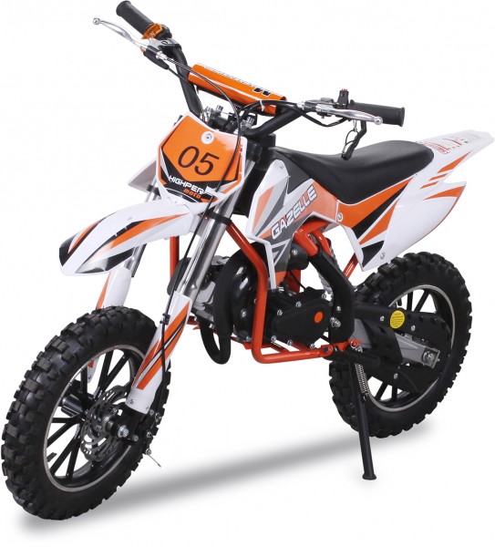Pit bikes