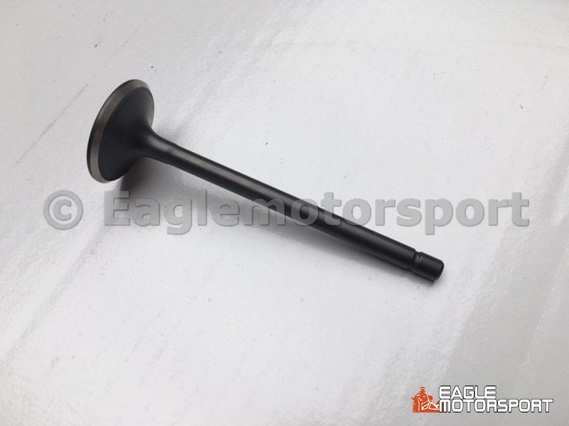 Inlaat klep LTZ 400