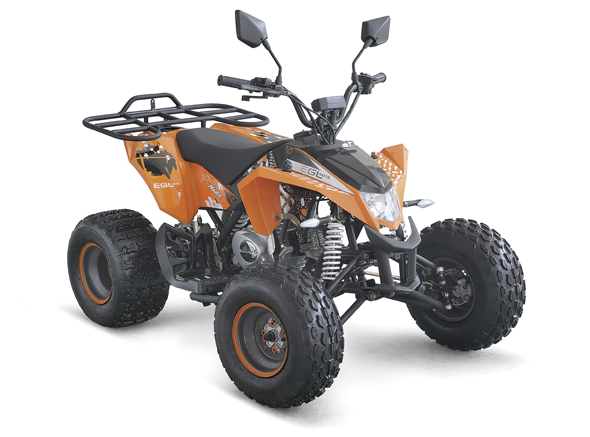 EGL Madix 50
