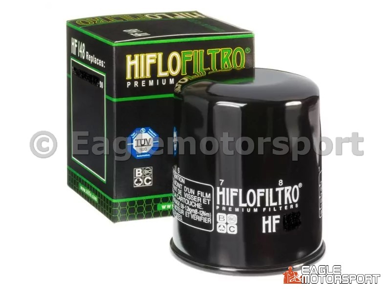 Olie filter TGB 500