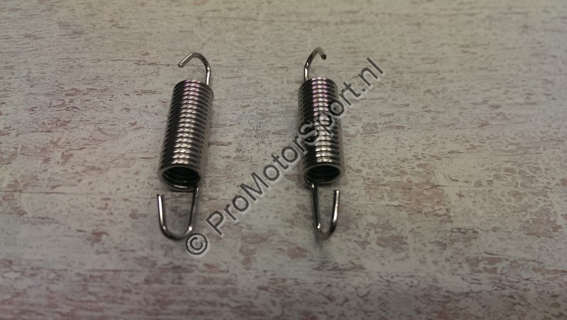 Achterdemper veren Jinling Jla 21B