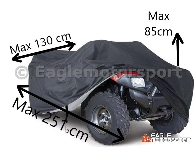 Quadhoes XL