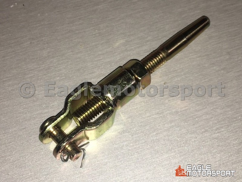 Rempomp stift, EGLmotor Rempomp stift, EGLmotor