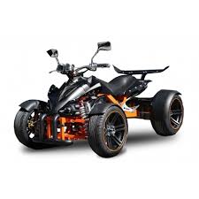 SPY Racing