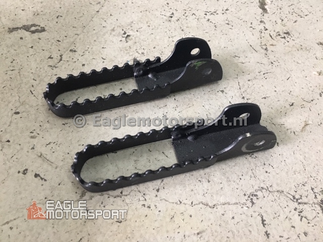 Steps 49cc pitbike Steps 49cc pitbike